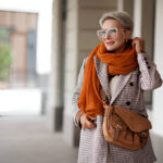 Style and Confidence Over 50: The Art of Dressing Without Apology