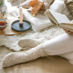 The Revolutionary Power of Hygge for Midlife Wellness: Five Ways to Reclaim Comfort, Connection, and Joy