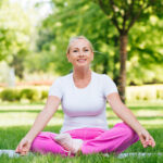Why Exercise is a Game Changer During Menopause